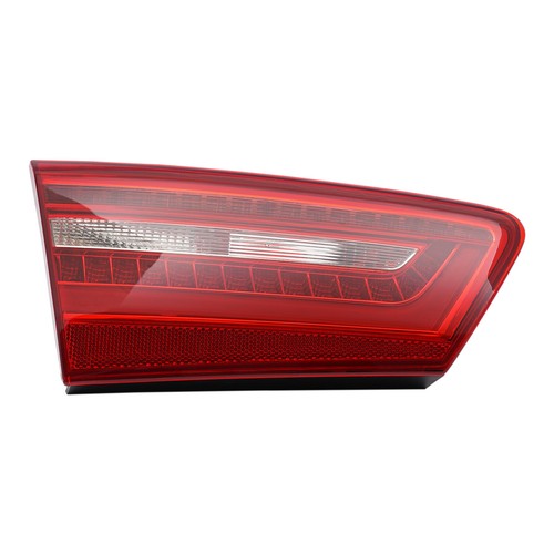 Luz trasera LED interior izquierda para AUDI A6 C7 2010 2011-2016 lámpara de maletero lateral del conductor - Imagen 14 de 16