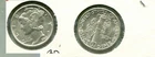 1939 D MERCURY HEAD SILVER DIME CHOICE BU 3085Q