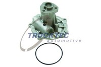 Trucktec Automotive Wasserpumpe FüR VW Passat Variant Lupo Audi A4 Avant