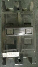 Westinghouse Quicklag-C Circuit Breaker 2 Pole 10A