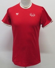 ERIMA WEST GERMANY VINTAGE JERSEY SHIRT JERSEY JERSEY SOCCER FOOTBALL FOOTBALL