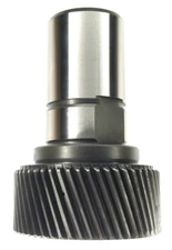 Dodge Jeep NP231 NP241 transfer case 23 spline input shaft with BD50-8 bearing 