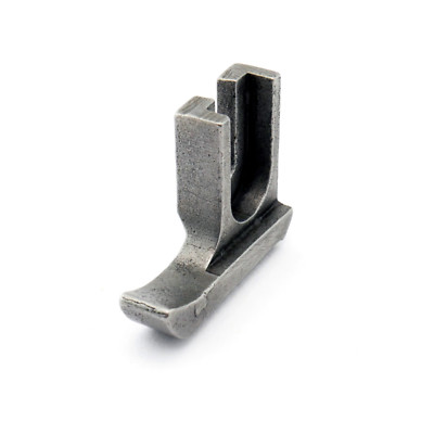 Left Zipper Foot For Consew CP206R / Sailrite LS-1 / Rex RX-607 Sewing Machine