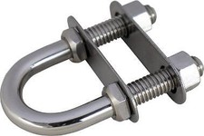 Sea-Dog Bow Eye, 1/2" x 3-7/16", 080085-1