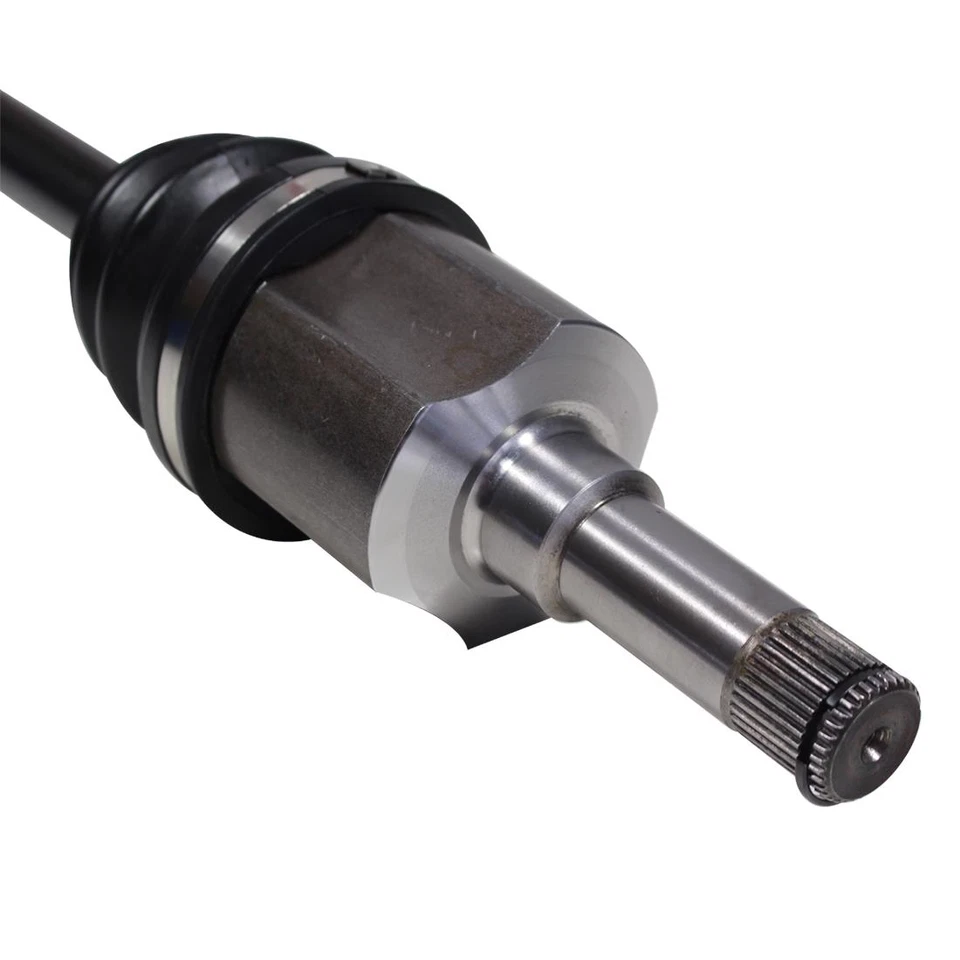 2X Eje CV GSP Par Delantero se adapta a SATURN SC1 SC2 SL SL1 SL2 SW1 SW2 1994-01 Foto 4 de 4