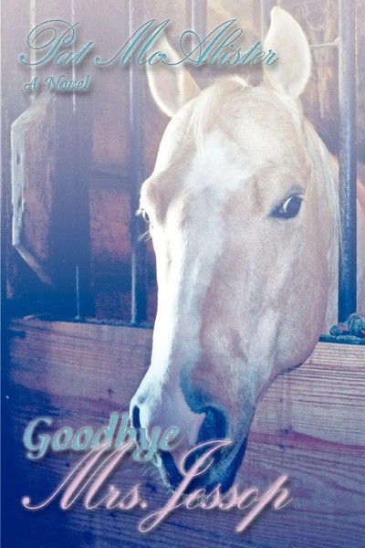 Pat Mcalister | Goodbye Mrs. Jessop | Taschenbuch | Englisch (2006) | Iuniverse-image