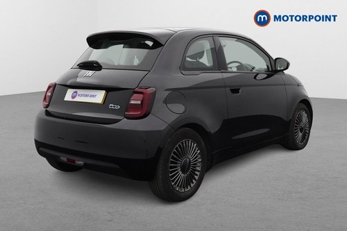 2022 Fiat 500 87kW Icon 42kWh 3dr Auto Hatchback Electric Automatic - Picture 7 of 24