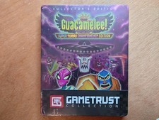 Awesomenauts [Collectors Edition] PC GameTrust Collection Steelbook - New Sealed