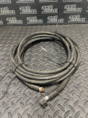 #ad Craftsman 3000 PSI 2.5 GPM Pressure washer Briggs Stratton 20ft hose $29.00