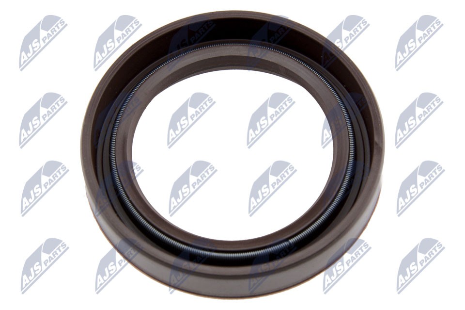 Fits NTY NUP-TY-015 DRIVESHAFT SEAL - Image 10
