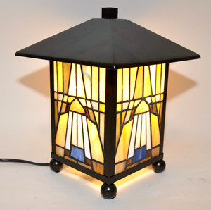 Frank Lloyd Wright Tiffany | eBay