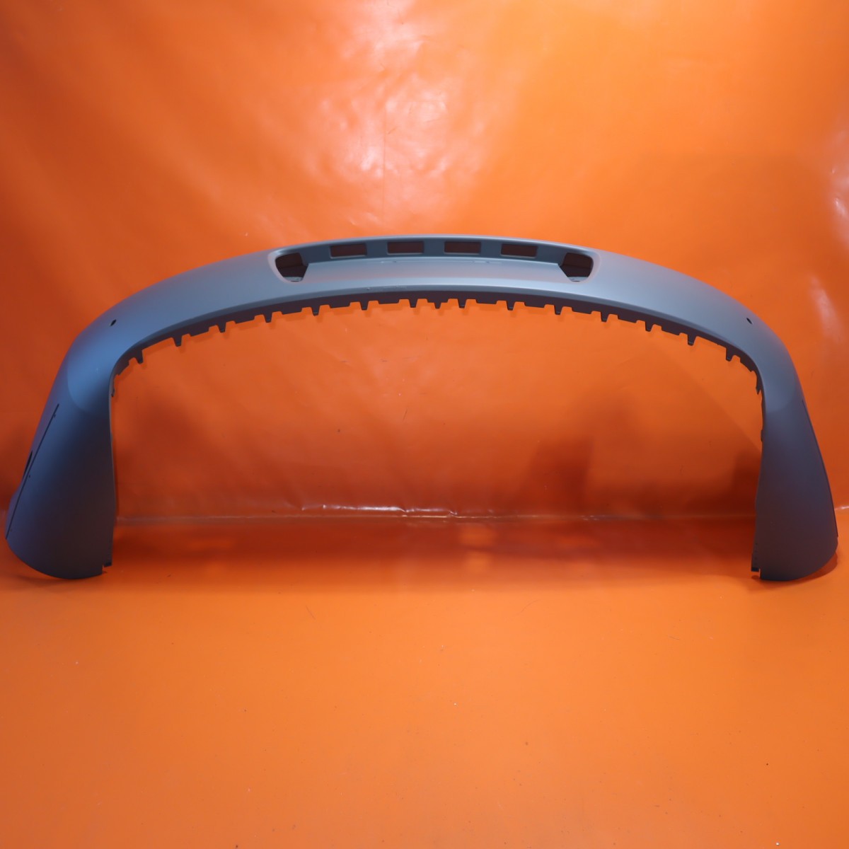Bentley Continental GT 2004-2010 Rear Bumper P/N 3W8807421
