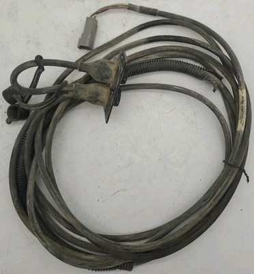 Topcon 9063-1201-20 Assembly, 20 ft MCR3 Dozer J-Box Cable MC-R3 Machine Control