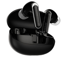 AVIOT TE-U1 Fully Wireless Earphones Bluetooth Black New Japan