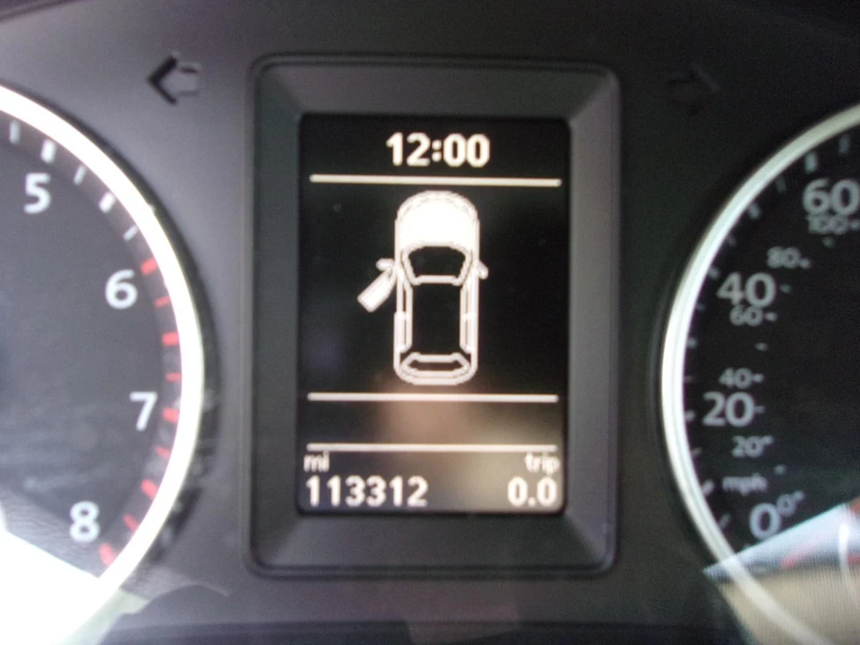 Interruptor de encendido usado se adapta a: Volkswagen Tiguan 2014 encendido sin llave grado A Foto 2 de 4