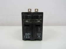 Siemens B230 30 Amp 2 Pole 240V Mini Circuit Breaker