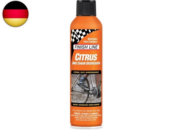 Entfetter Zitrus 360 Ml, 4000044-image