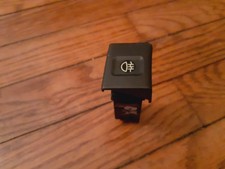 Antibrouillard Citroen AX