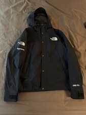 Supreme x The North Face Arc Logo Mountain Pa...