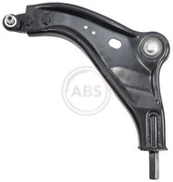 A.B.S. Querlenker Dreieckslenker 211237 FüR R56 Clubman R59 Mini R55 R58 R57 JCW