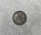 Photo of a 1941 George VI Shilling from an eBay listing that sold on Jun 21, 2026
