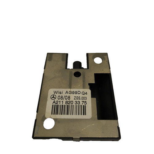 (M64) A2118203375 Orig. MERCEDES-BENZ E-Klasse W211 Antennenverstärker