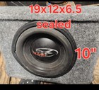 Rockford Fosgate RFP3410 With Sealed Box  Preowned — photo 1