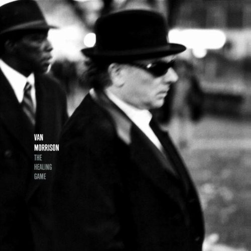 Van Morrison The Healing Game (CD) - Bild 1 von 1