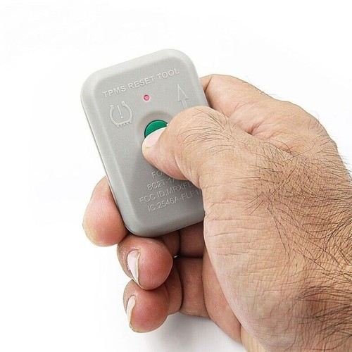 1x TPMS Reset Tool Tire Pressure Sensor Training Activation Transmitter For Ford - Picture 6 of 6