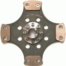 Disque d'embrayage BMW 520