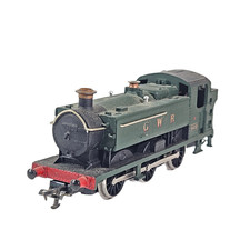 Graham Farish 9410 OO Gauge GWR 94xx 0-6-0 Pannier Tank Loco Tested Runner Boxed