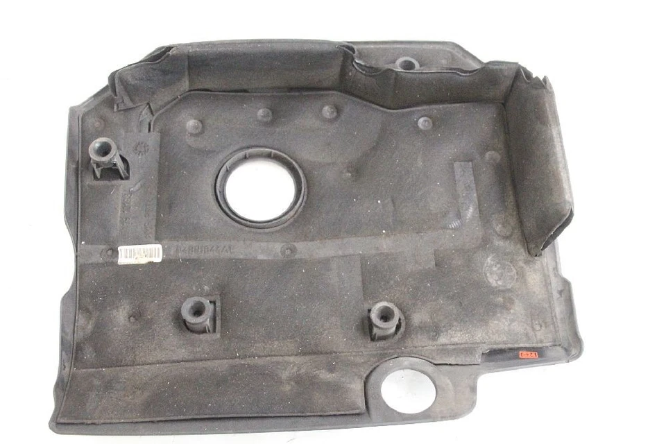 Engine cover Jeep PATRIOT diesel 38524 - Image 3 of 3