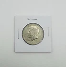 1966 Kennedy Half Dollar 40% Silver Coin .400 Ag