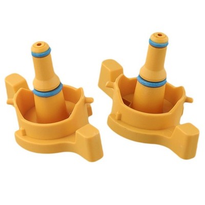 HIGH STANDARDS Performance KRAFTSTOFFABLASSVENTIL SET FÜR FORD FÜR POWERSTROKE