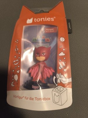 Tonie Figur PJ Masks Eulette