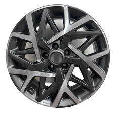 HYUNDAI KONA 2022 7.5J 18" INCH ALLOY WHEEL 52910-CM300