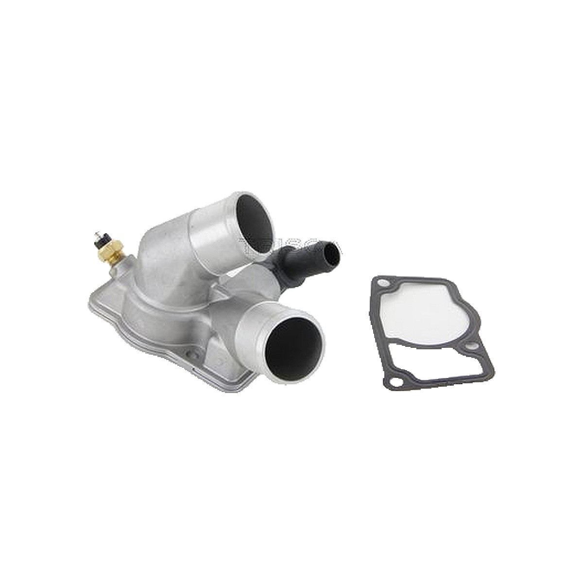 Triscan Thermostat, Kühlmittel [Hersteller-Nr. 862034592] für Vauxhall, Opel - Bild 2