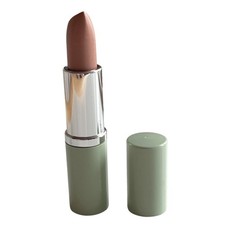 CLINIQUE Different Lipstick LIPBLUSH in Green Tube Discontinued .14 oz Fullsize