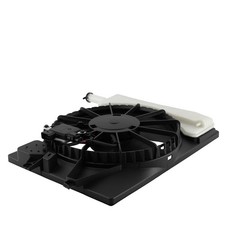 Electric Radiator Cooling Fan for Kia Forte S/EX/LX 2.0L 2017-2018 25380B0000