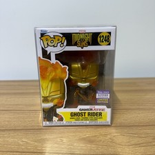 Ultimate Funko Pop Ghost Rider Figures Checklist and Gallery 11