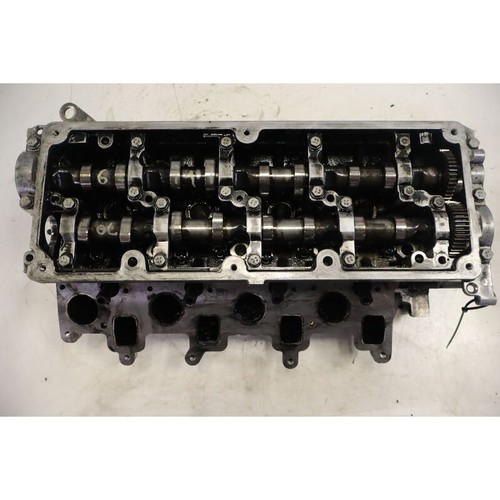 ZYLINDERKOPF R. VOLKSWAGEN GOLF 6A SERIE (08-12) 1.6 TDI (77KW) BER. 2008