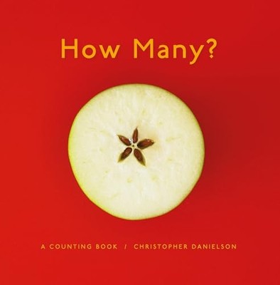 How Many? A Counting Book: Student Book 5 Pack by Christopher Danielson NEW