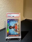2023 PANINI PRIZM MANGA BRYCE YOUNG #M1 MANGA ROOKIE RC PSA 10 GEM MT #M1
