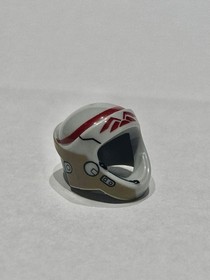 LEGO Star Wars 30272 A-Wing Starfighter A-Wing Pilot Minifigure Set Genuine