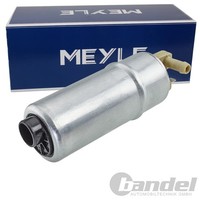 Meyle Benzinpumpe Kraftstoffpumpe Passend FüR BMW 5 | 314 919 0018
