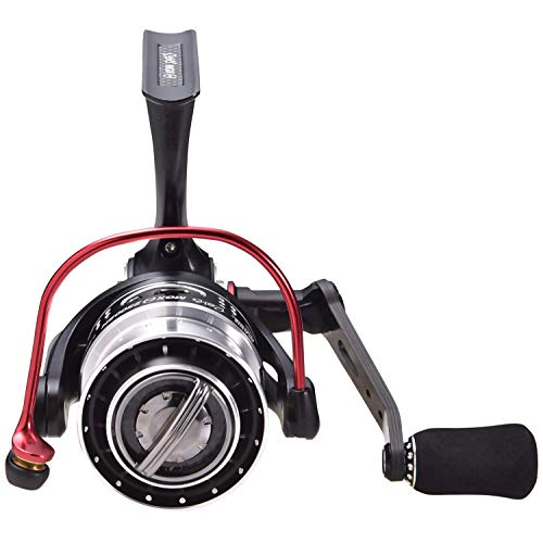 Bobine De Rechange Abu Garcia REVO MGX-20 – Pour Moulinet Spinning 2000 MGX