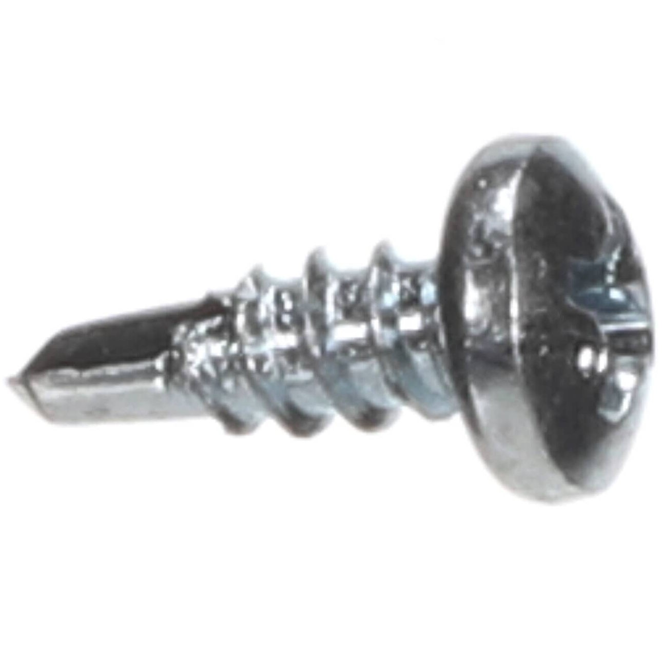 TurboChef Turbo Chef 101684 Screw, Phillips Pan Head, #6 x 3/8",