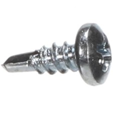 TurboChef Turbo Chef 101684 Screw, Phillips Pan Head, #6 x 3/8",