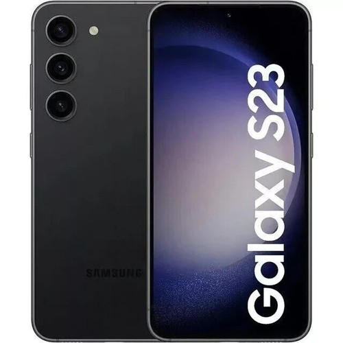 Samsung Galaxy S23 5G S911U Unlocked T-Mobile Cricket US Cellular Spectrum AT&T
