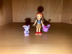 LEGO Elves: The Goblin King's Evil Dragon (41183)